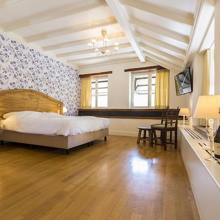 Tavern De Geulhemermolen Otel Berg en Terblijt Dış mekan fotoğraf