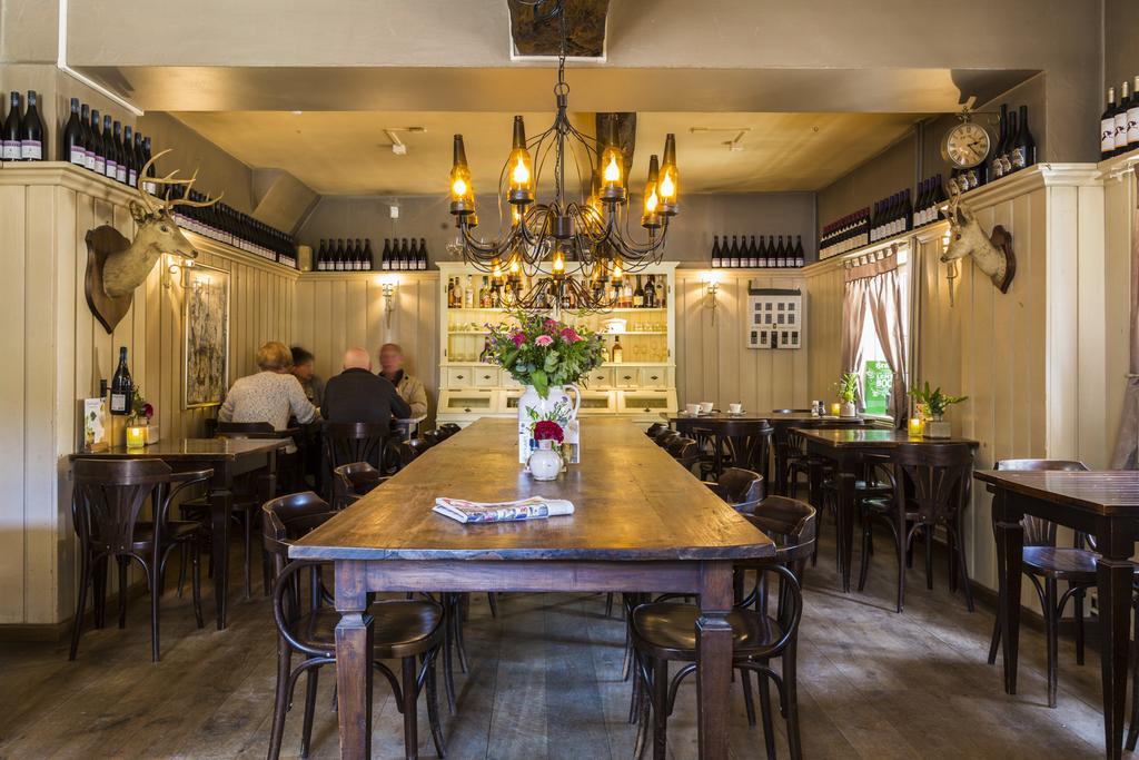 Tavern De Geulhemermolen Otel Berg en Terblijt Dış mekan fotoğraf