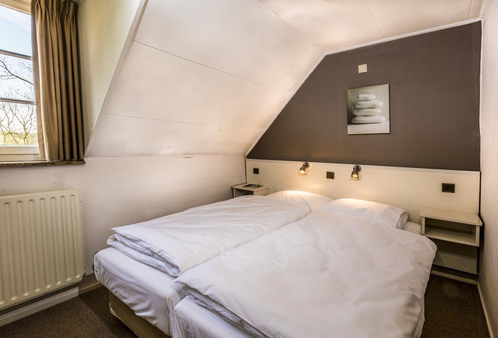 Tavern De Geulhemermolen Otel Berg en Terblijt Dış mekan fotoğraf